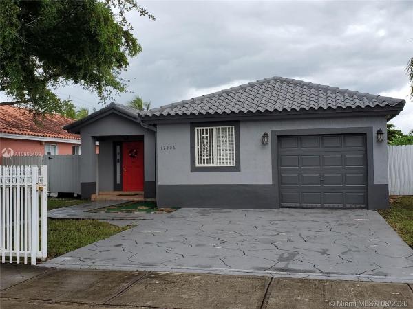 Silver Palm Park, 12406 SW 230th St, Goulds, Florida 33170, image 2