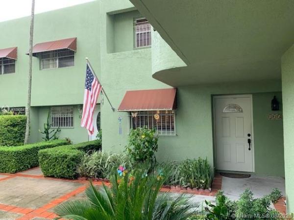 Patios West One, 11021 NW 7th St #105-9, Fountainebleau, Florida 33172, image 2