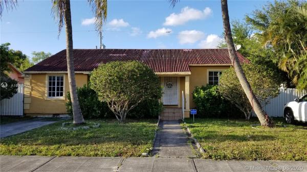 Douglas Park, 3535 NW 12th St, Miami, Florida 33125, image 2