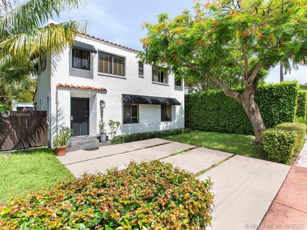 Orchard, 4450 Sheridan Ave, Miami Beach, Florida 33140, image 2