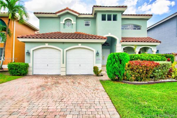 Crestview, 15291 SW 139th Ct, Richmond West, Florida 33177, image 2