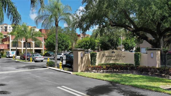 Wisperwood Village, 9301 SW 92nd Ave #A319, Kendall, Florida 33176, image 2