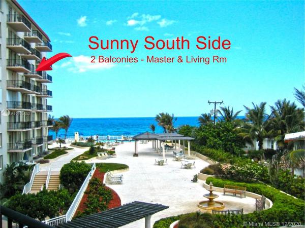 La Bonne Vie, 3475 S Ocean Blvd #6060, Palm Beach, Florida 33480, image 2