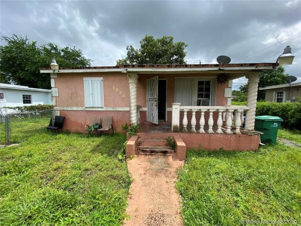 West Little River No HOA, 1824 NW 83rd St, West Little River, Florida 33147, image 2