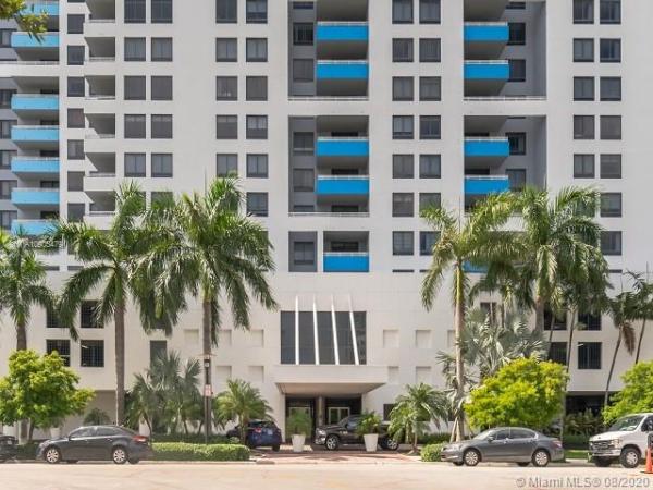 The Waverly At South Beach, 1330 West Ave #1512, Miami Beach, Florida 33139, image 2