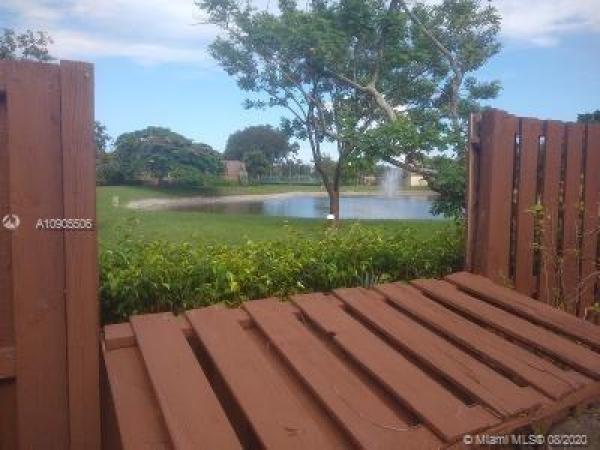Delray Oaks West, 2895 SW 22nd Cir #45A, Delray Beach, Florida 33445, image 2