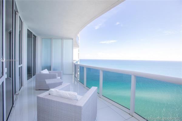 Tdr Tower 3, 15811 Collins Ave #2607, Sunny Isles Beach, Florida 33160, image 2