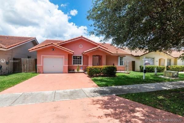 15805 SW 79th Ter, Unincorporated Dade County, Florida 33193, image 2