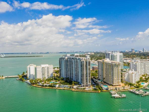Nine Island Avenue, 9 Island Ave #1211, Miami Beach, Florida 33139, image 2