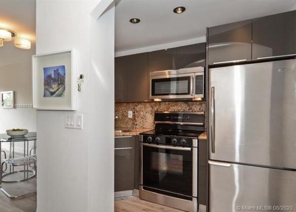 Riverview Village, 7801 NE 4th Ct #304, Miami, Florida 33138, image 2