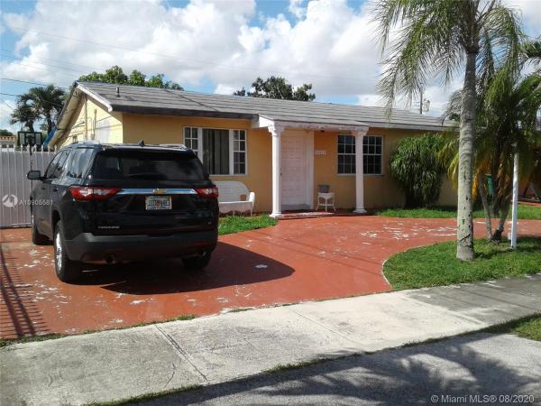 Richardson-Kellett Land, 10439 SW 6th St, Sweetwater, Florida 33174, image 2