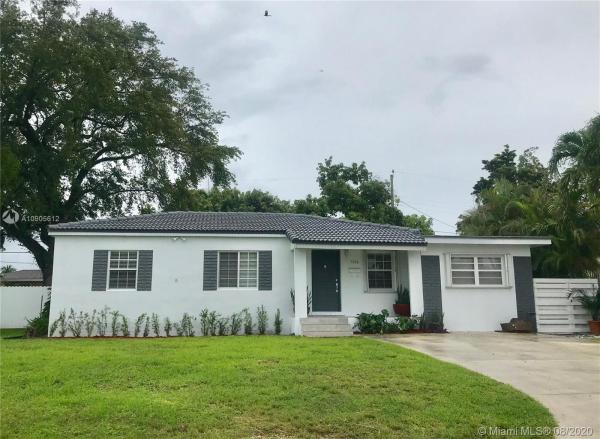 Harwood Village, 7268 SW 16th Ter, Coral Terrace, Florida 33155, image 2