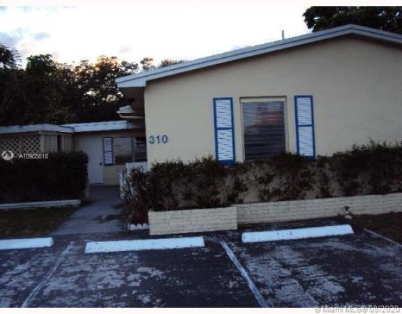 Oak Acres, 310 SW 9th Ter #1-2, Hallandale Beach, Florida 33009, image 2