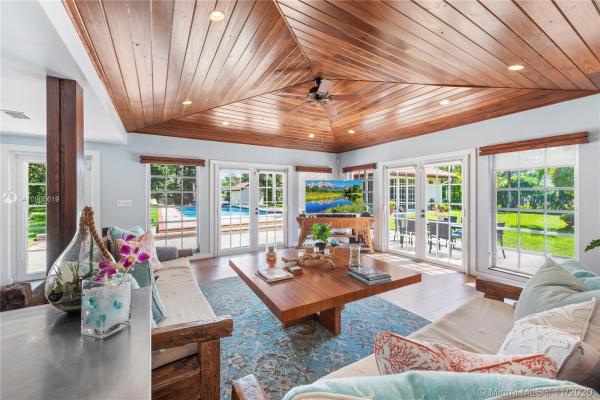 Sudlow Park, 6765 SW 72nd Ct, Glenvar Heights, Florida 33143, image 2