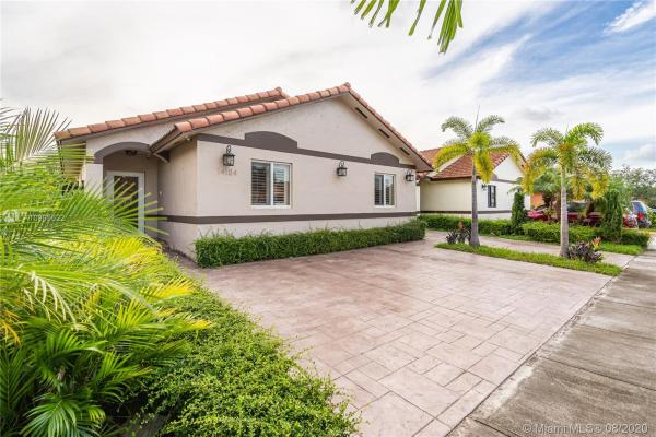 Adventure Homes, 14184 SW 148th Ct, Country Walk, Florida 33196, image 2