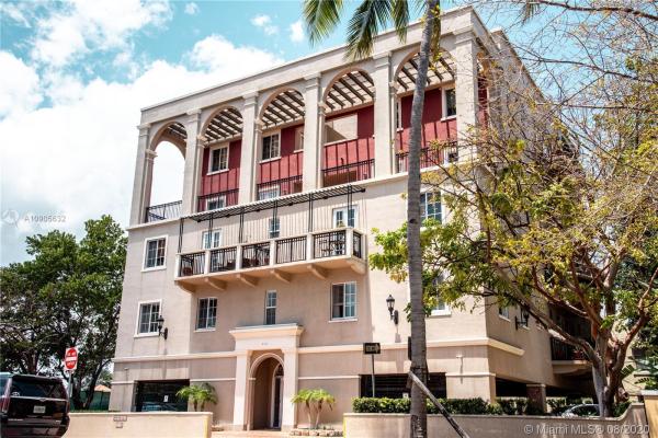 Mendoza Village, 115 Mendoza Ave #303, Coral Gables, Florida 33134, image 2
