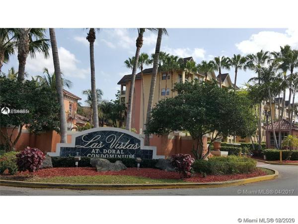 Las Vistas At Doral, 8290 Lake Dr #406, Doral, Florida 33166, image 2
