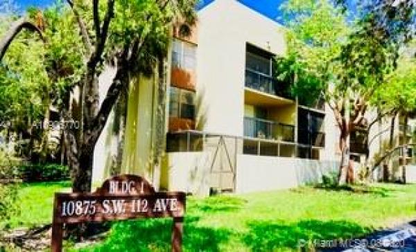 Gardens Of Kendall South, 10875 SW 112th Ave #105, Kendall, Florida 33176, image 1