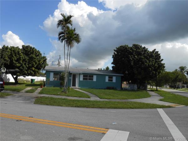 Honeyhill Estates, 20001 NW 13 Ct #, Miami Gardens, Florida 33169, image 2