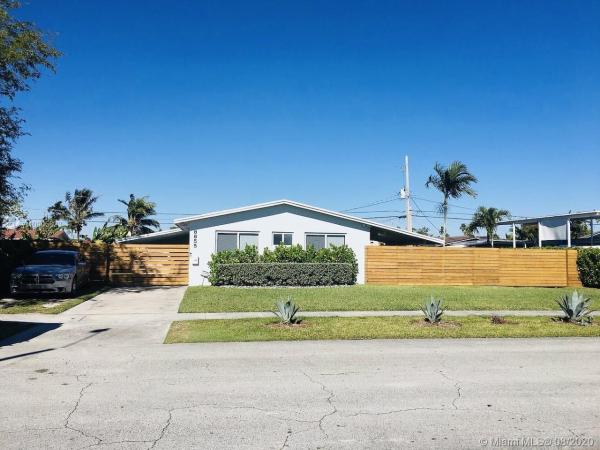 Lakeview Manors, 8855 SW 41st Ter, Olympia Heights, Florida 33165, image 2