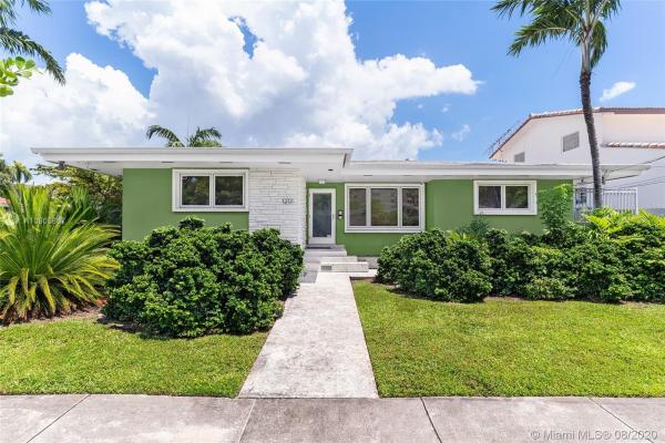 Bay Crest, 1201 NE 81st Ter, Miami, Florida 33138, image 2