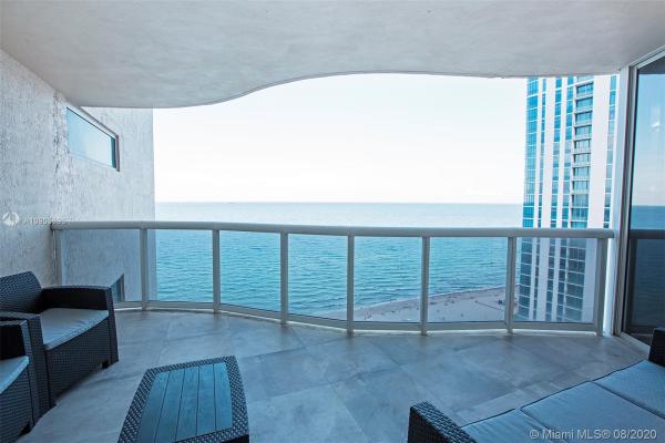 The Pinnacle, 17555 Collins Ave #2102, Sunny Isles Beach, Florida 33160, image 1