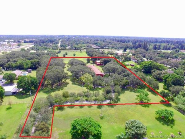 Oak Hill, 1500 SW 139th Ave, Davie, Florida 33325, image 2