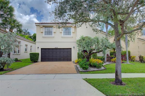 Riviera Isles, 16279 SW 49th Ct, Miramar, Florida 33027, image 2