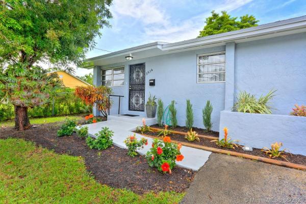 MacFarlane Homestead, 3814 Florida Ave, Miami, Florida 33133, image 2