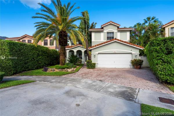 Riviera Trace, 1033 NW 136th Ave, Tamiami, Florida 33182, image 2