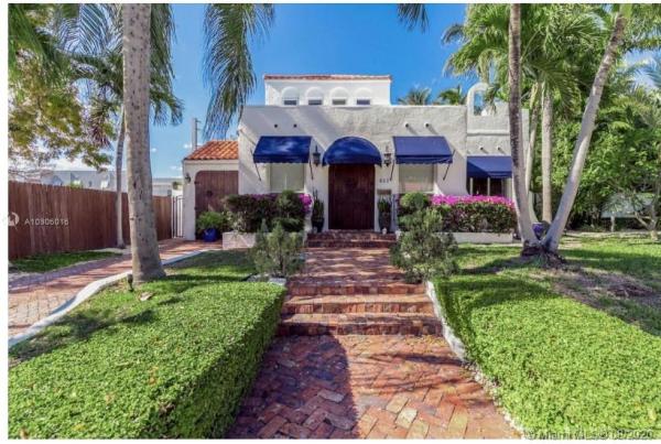 Washington Place, 623 NE 72nd St, Miami, Florida 33138, image 2