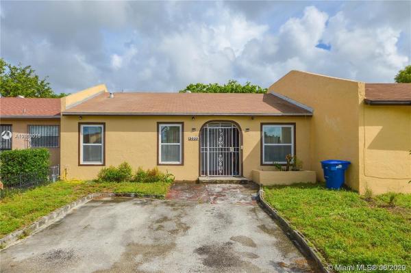 Leslie Estates, 3055 NW 203rd Ln 0, Miami Gardens, Florida 33056, image 2