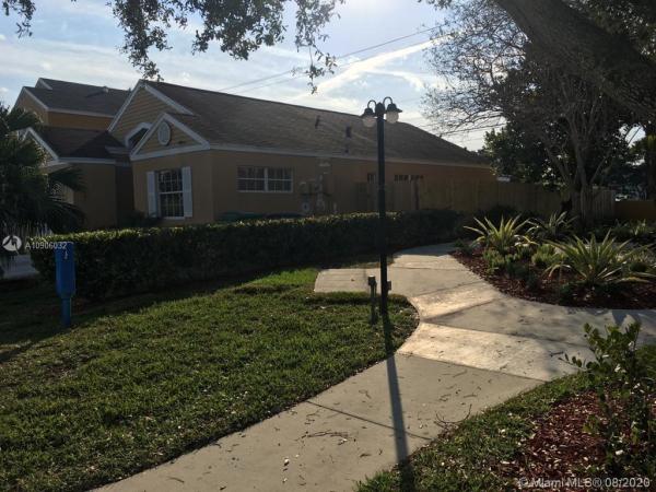 The Meadows Of Miramar, 3650 Marlberry Ln, Miramar, Florida 33025, image 2