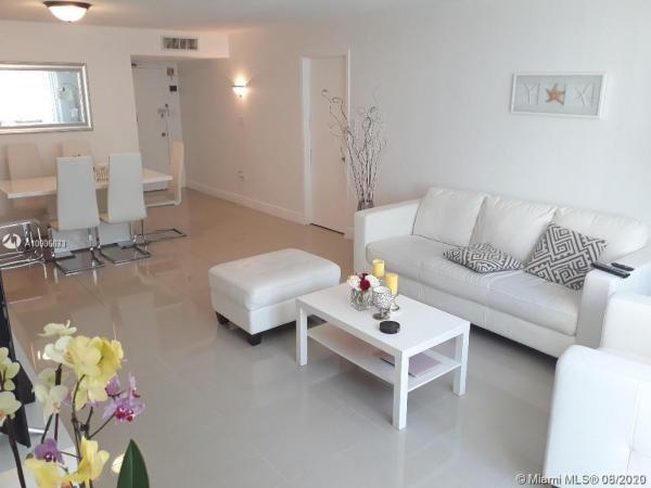 Del Prado North Towers, 18061 Biscayne Blvd #204-2, Aventura, Florida 33160, image 2