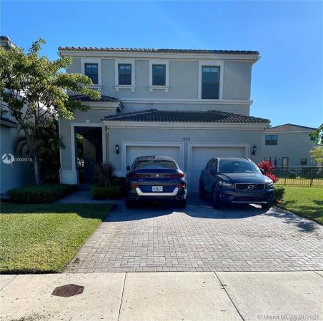 Champion Lakes, 19269 NE 8th Ct, Ives Estates, Florida 33179, image 2