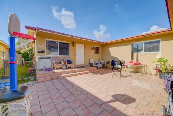 Silver Bluff Homesites, 3298 SW 24th St, Miami, Florida 33145, image 2