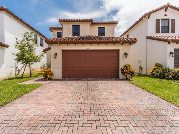 Foxcroft, 9076 SW 36th Mnr, Miramar, Florida 33025, image 2