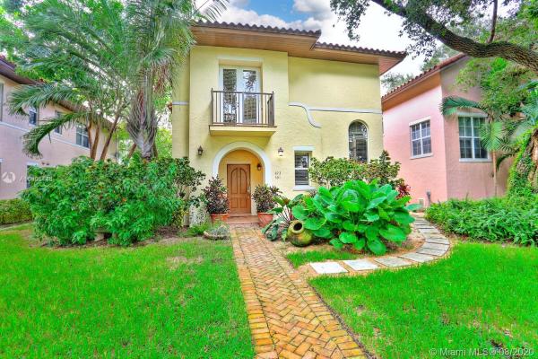 Menendez Park, 491 Menendez Ave #11, Coral Gables, Florida 33146, image 2