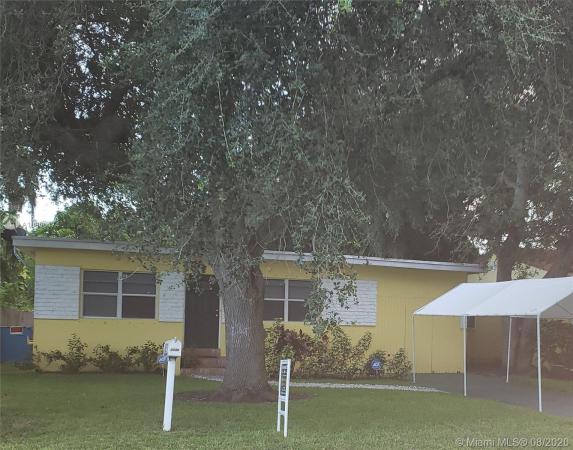 Hollywood Park, 2238 Mckinley St, Hollywood, Florida 33020, image 2