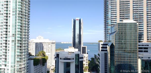 1010 Brickell, 1010 Brickell Ave #1903, Miami, Florida 33131, image 2