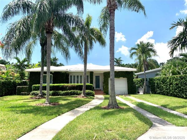New Belle Meade, 860 NE 75th St, Miami, Florida 33138, image 2