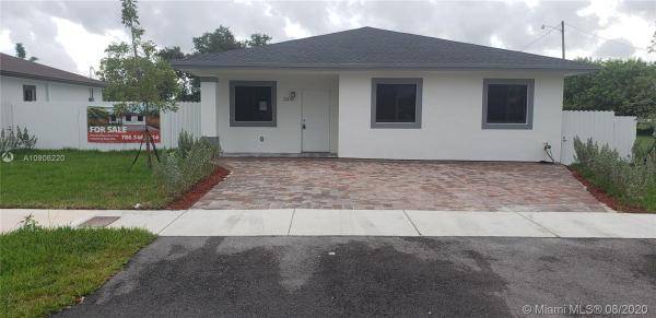 Goulds No HOA, 22095 SW 122nd Ct, Goulds, Florida 33170, image 2