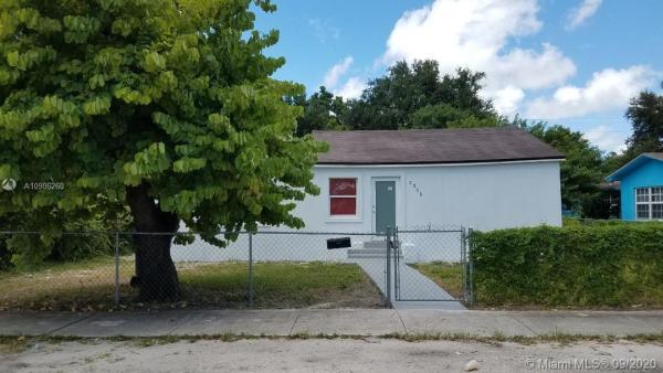 Gladeview No HOA, 2355 NW 65th St, Gladeview, Florida 33147, image 2