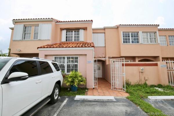 Sunset Harbour, 6231 SW 128th Ct #6231, Kendale Lakes, Florida 33183, image 2