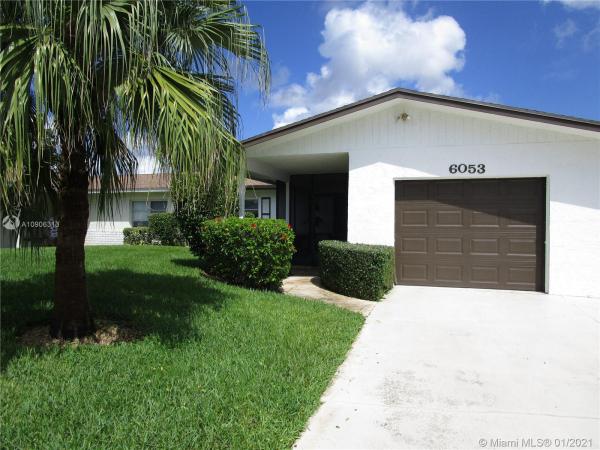 Delray Villas 4 & 5, 6053 Stanley Ln, Delray Beach, Florida 33484, image 2