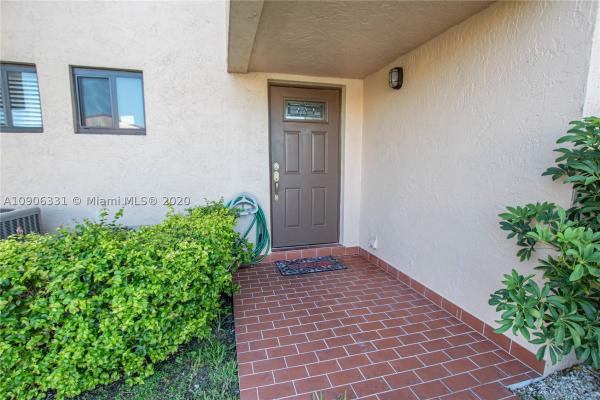 Tropical Park Villas, 3822 SW 79th Ave #103, Westchester, Florida 33155, image 3