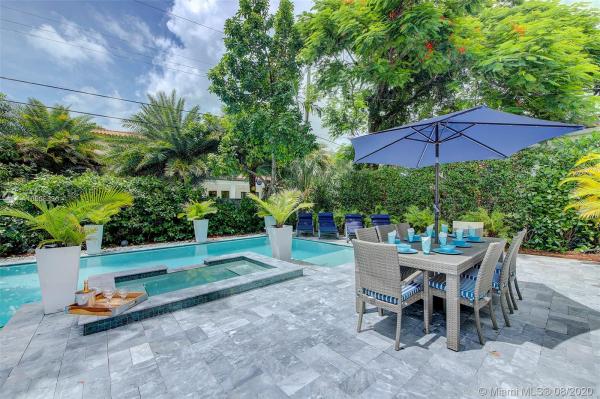 Coral Estates, 624 Zamora Ave, Coral Gables, Florida 33134, image 2