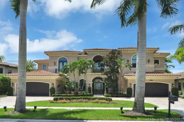 The Bridges, 16817 Crown Bridge Dr, Delray Beach, Florida 33446, image 2