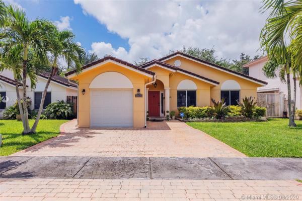 Palma Royale, 14220 SW 117th Ter, The Hammocks, Florida 33186, image 2