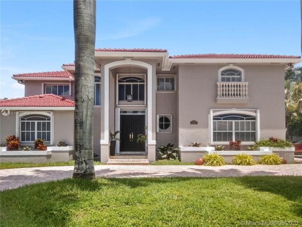 The Mansions At Sunset, 12547 SW 73rd Ter, Kendale Lakes, Florida 33183, image 2